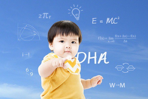 dha benefits