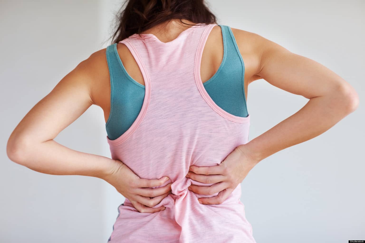7-back-pain-conditions-mainly-affect-women