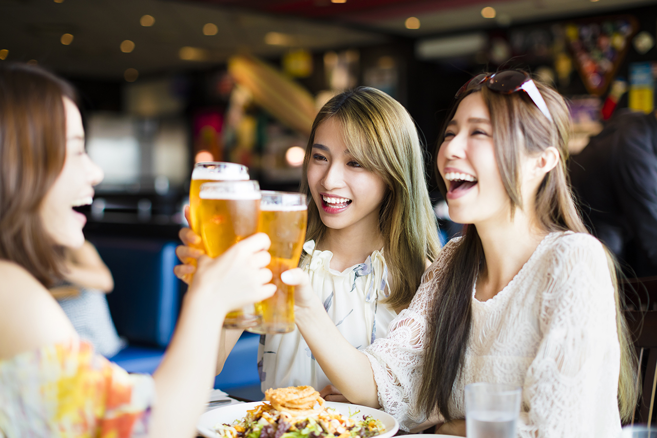 កត្តាទាំងនេះ​ អាច​ធ្វើឲ្យ​ស្រីៗ​ប្រឈមជំងឺមហារីកសុដន់