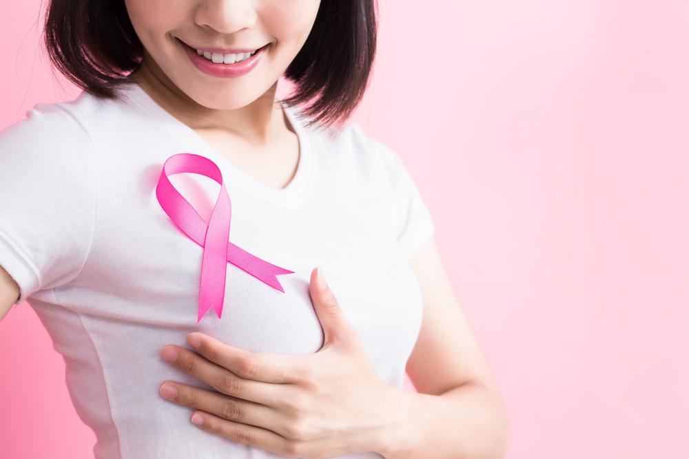 Breast Cancer (ជំងឺមហារីកសុដន់)