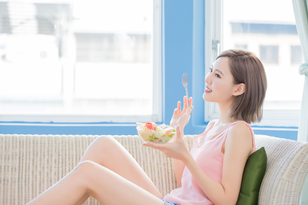 អ្នកភ្នែកខ្សោយ ញ៉ាំអាហារទាំងនេះ អាចជួយបាន