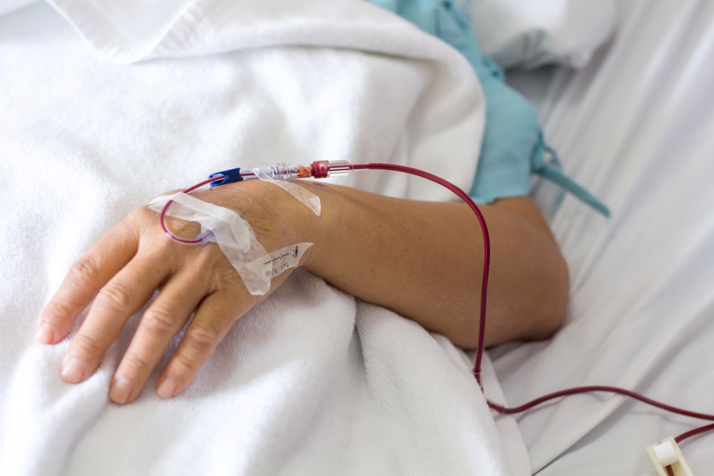 Vitamin B12 Deficiency Anemia (ជំងឺស្លេកស្លាំង ដោយសារខ្វះវីតាមីន B12)