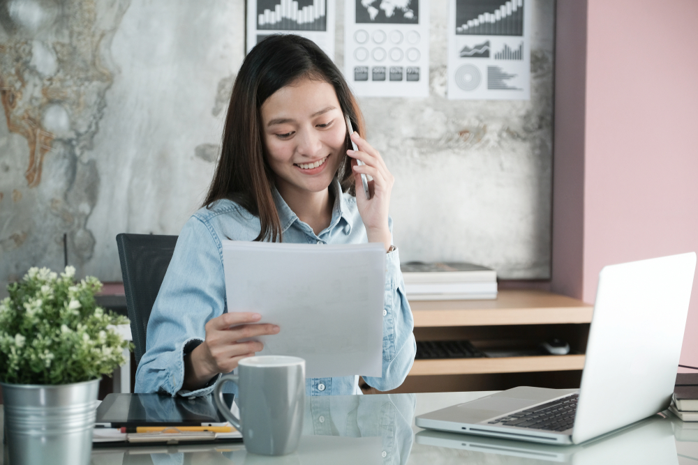 តិចនិកជួយ​ប្រមូលអារម្មណ៍បានមូល លែងឈឺក្បាល និងស្ត្រេសទៀត!