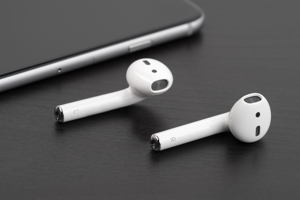 នុ៎ះ! Airpods និង​កាស​អត់ខ្សែ អាច​ធ្វើ​​ឲ្យ​កើត​ជំងឺ​មហារីក