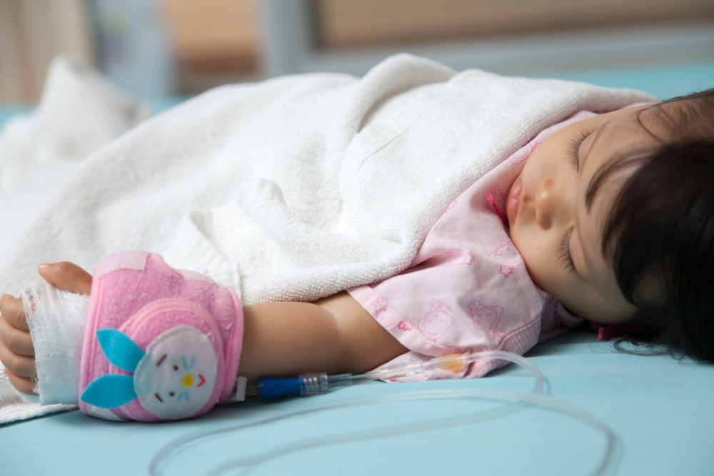 ម៉ាក់ប៉ាប្រយ័ត្នណា កូនតូចៗងាយនឹងកើតជំងឺ ៤ មុខនេះបំផុតនាខែក្តៅ