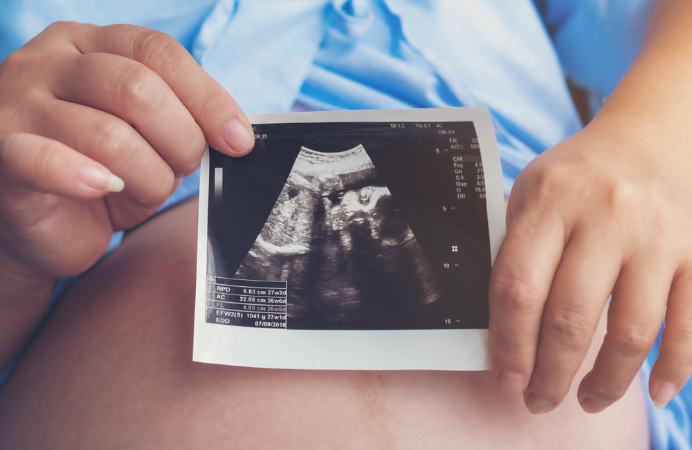 មើល​អេកូ​ញឹក​ពេក ប៉ះពាល់​កូន​អត់? ​ពិនិត្យ​ប៉ុន្មាន​ដង​ល្អ?