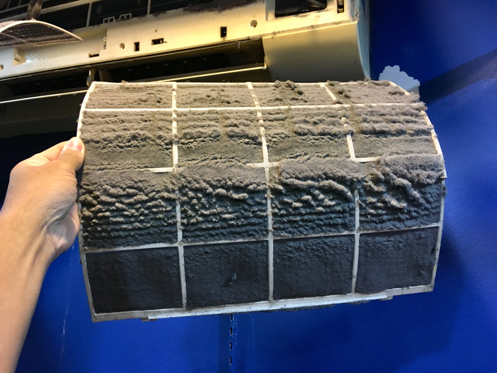 ក្តៅខ្លាំង​ចឹង​ កុំ​គិត​​តែ​ខ្យល់​ខាង​ក្រៅ ​ប្រយ័ត្ន​ខ្យល់​ក្នុង​ផ្ទះ​ផង