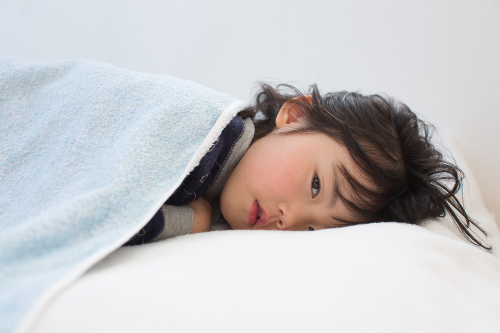 ក្តៅ​កាន់​តែ​ខ្លាំង មក​​ដឹង​​ពី​​តិចនិក​​មិន​ឲ្យ​កូន​តូច​ៗ​​ទាស់​​​នំ​​ចំណី រាក-ក្អួត