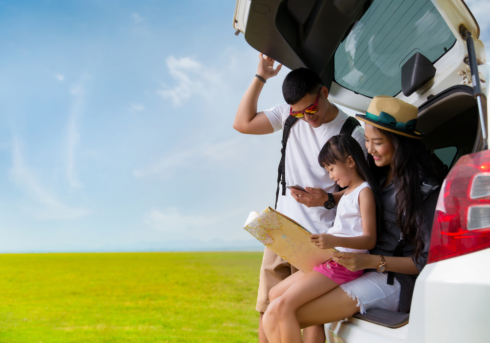 ទោះដើរលេងច្រើនប៉ុនណា ក៏មិនបារម្ភខ្លាចឈឺ បើចេះតិចនិកទាំងនេះ