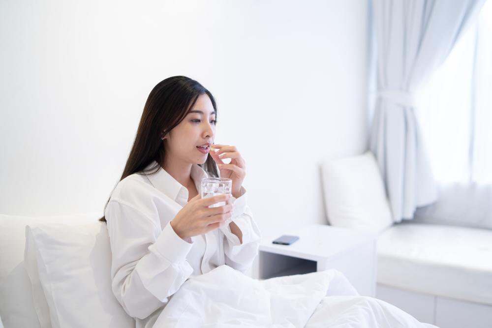 ប្រើ​ថ្នាំ​បំបាត់​ការឈឺ​ចាប់​យូរ ប្រយ័ត្ន​កើត​ជំងឺ​បេះដូង