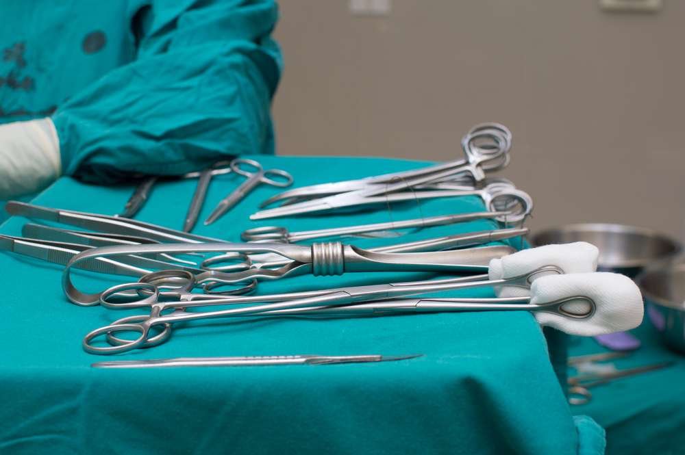 អាយុ​កាន់​តែ​ច្រើន សម្រាល​កូនដោយ​វះកាត់ កាន់តែ​ជួប​ហានិភ័យ​ខ្ពស់