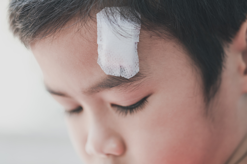 អ៊ីស្រាអែល រកឃើញ​វិធី​​ភ្ជិត​មុខ​របួស​ធំៗដោយ ​កាវ​វេជ្ជសាស្ត្រ