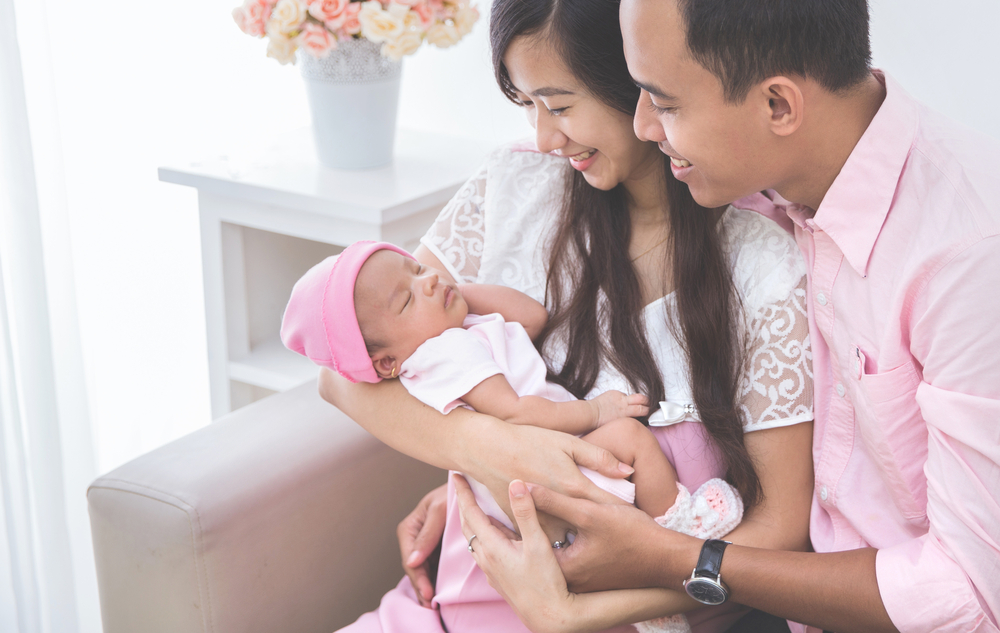 ផែនការគ្រួសារ ពន្យារកំណើត