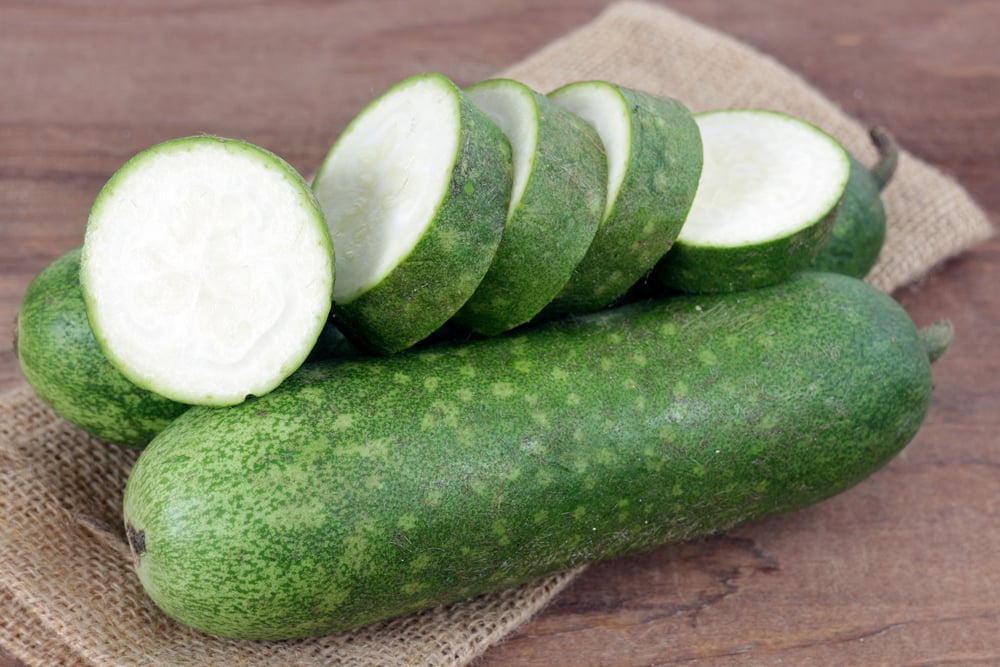 Winter melon (ត្រឡាច)