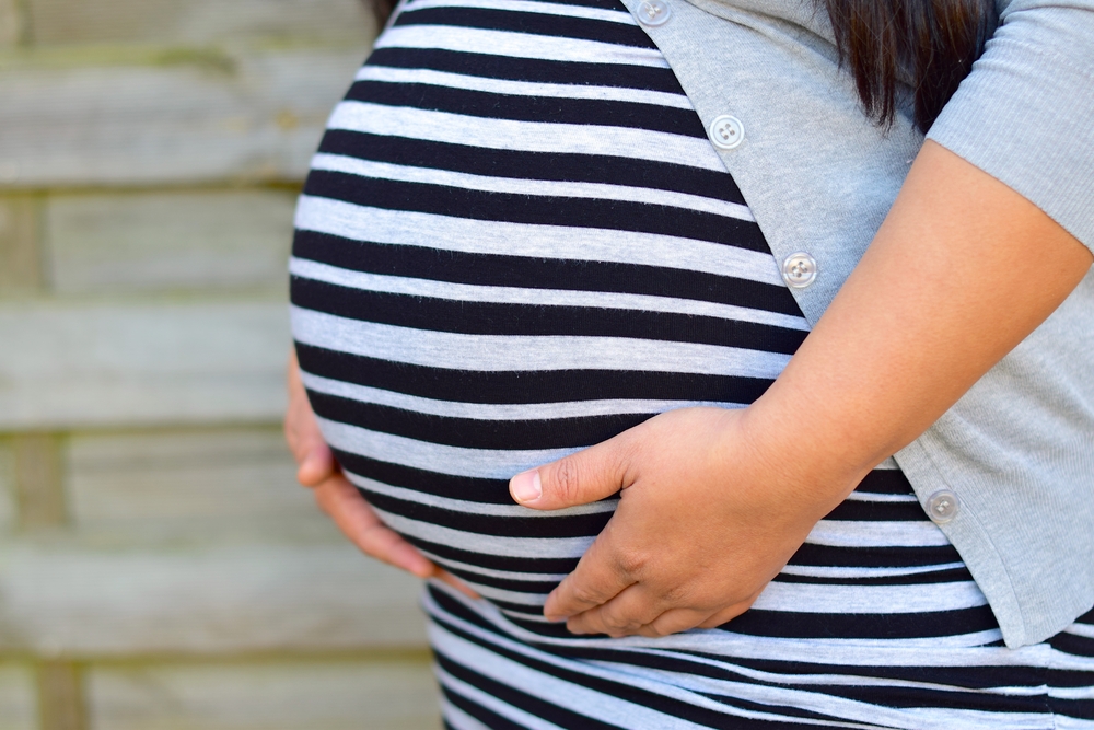 រឿង​គួរ​បារម្ភ កូន​​ក្នុង​ពោះ​កាន់​តែ​ចាស់​​ខែ​ អត្រា​​គ្រោះថ្នាក់​កាន់​តែ​​ខ្ពស់