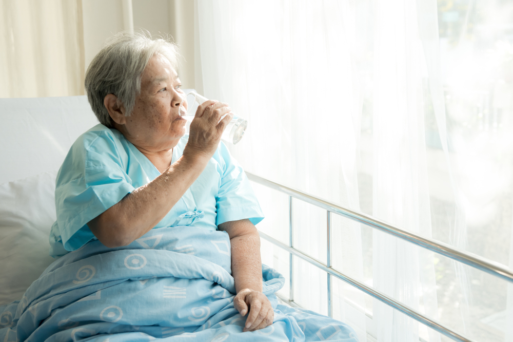 កាសិក្សាថ្មី បង្ហាញថា អាស្ពីរីន មានផលល្អចំពោះអ្នកជំងឺដាច់សរសៃឈាមខួរក្បាល