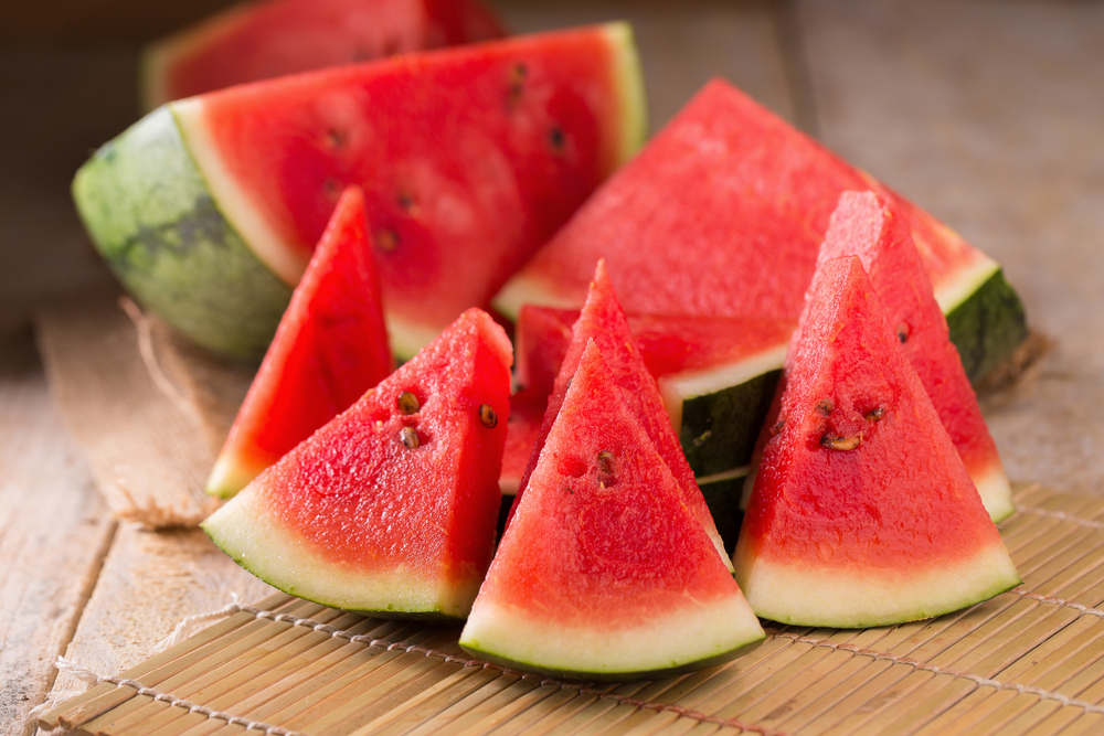 Watermelon (ផ្លែ​ឪឡឹក)
