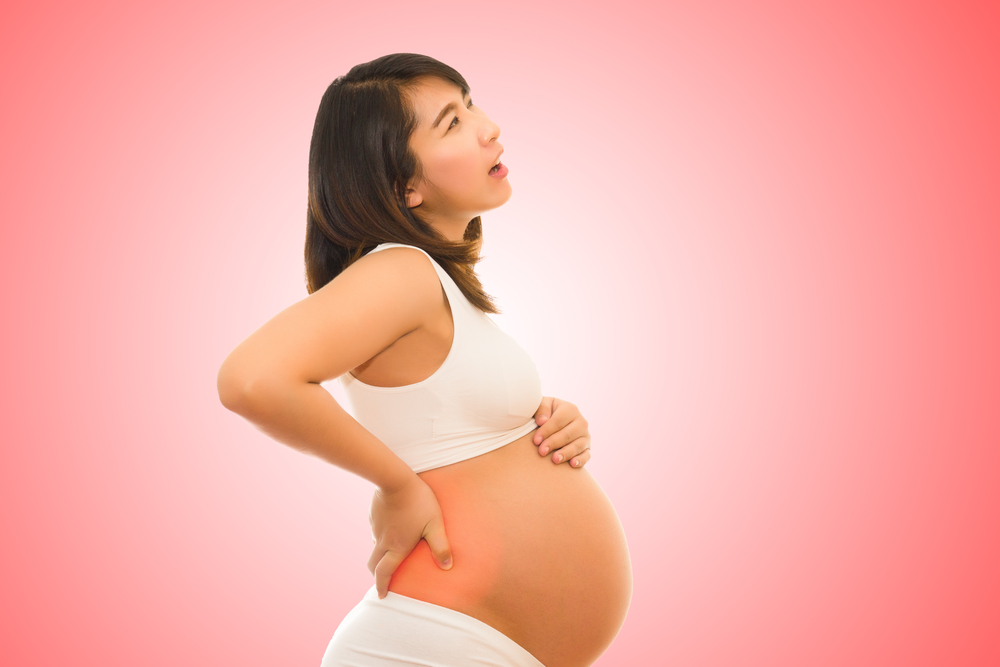 ហេតុអីស្រីៗឈឺត្រគាកពេលពពោះ ដោះស្រាយម៉េច ត្រូវប្រយ័ត្នអីខ្លះ?