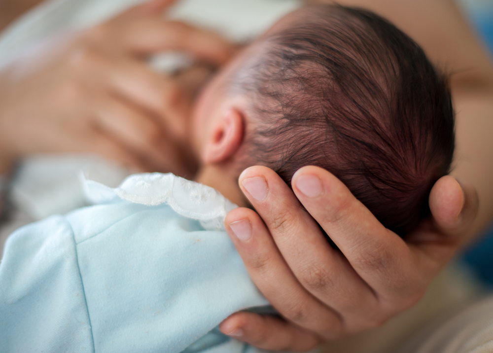 ម៉ាក់ៗត្រូវដឹង ទាំងនេះជាសញ្ញាបញ្ជាក់ថាអូនៗបៅអត់គ្រប់គ្រាន់