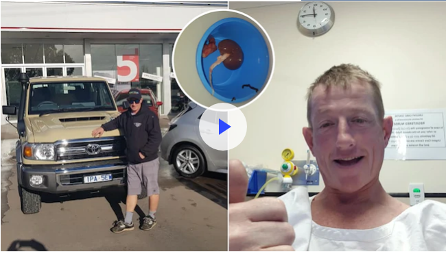 ក្រោយ​ផ្ទុះរឿងលក់ក្រលៀននៅថៃ ទិញបានឡានទំនើបមួយគ្រឿង សាមីខ្លួនចេញមុខបកស្រាយ