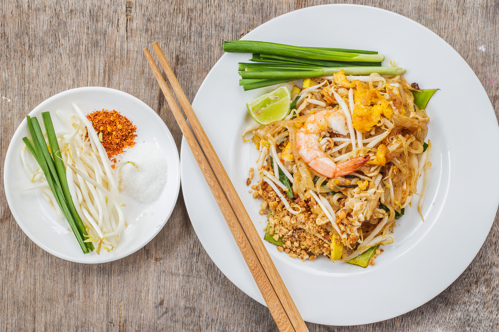 គូស្នេហ៍អូស្ត្រាលី​ ​ឈឺធ្ងន់ ហើយដាក់បន្ទុកផាត់ថៃ ដែលខ្លួនញ៉ាំនៅភូកេត