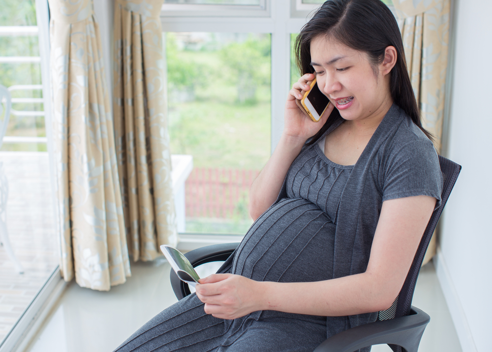 ម៉ាក់ៗ ធ្វើការពាក់ព័ន្ធជាមួយរបស់ទាំងនេះ កូនកើតមកប្រឈមខ្ពស់នឹងអូទីស្សឹម