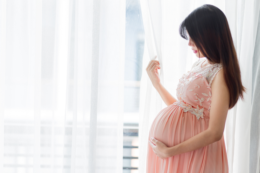 សម្តីទាំងនេះ មិនគួរនិយាយទៅកាន់ស្រីៗកំពុងពពោះទេ ទោះគ្មានចេតនាអាក្រក់ក៏ដោយ!