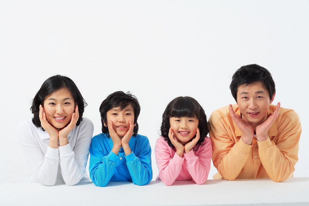 កូនកាត់​ទៅប៉ា ឬទៅម៉ាក់ ពេល​ខ្លះដូចអ្នកផ្សេងវិញ ដោយសារមូលហេតុនេះ