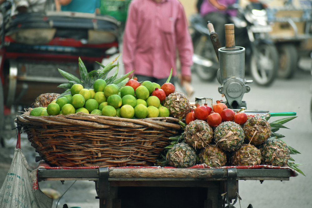 អនាគត ចំណីអាហារអាចខ្វះខាតខ្លាំង ហើយបាត់បង់ជីវជាតិ ដោយសារបញ្ហាមួយ