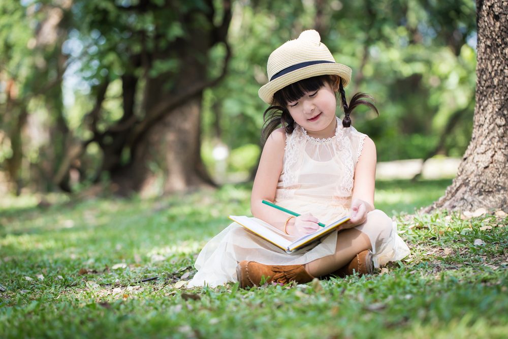 កូនឆ្លាត ឬមិនឆ្លាត អាស្រ័យលើកត្តាទាំងនេះ