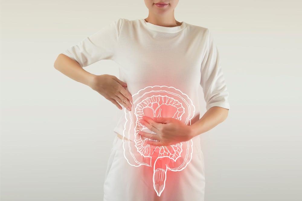 Colitis (ជំងឺរលាក​ពោះវៀនធំ)