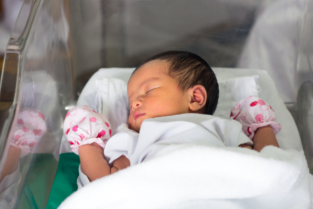 បើម៉ាក់ៗមានបញ្ហាទាំងនេះ នោះកូនកើតមកងាយឆ្លងរោគបំផុត