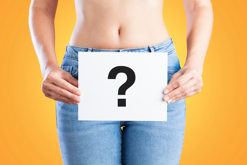 ស្រីៗចូលចិត្តស្លៀកខោរឹបៗ ច្បាស់ជាចៀសមិនផុតកើតជំងឺផ្សិតក្នុងទ្វារមាស