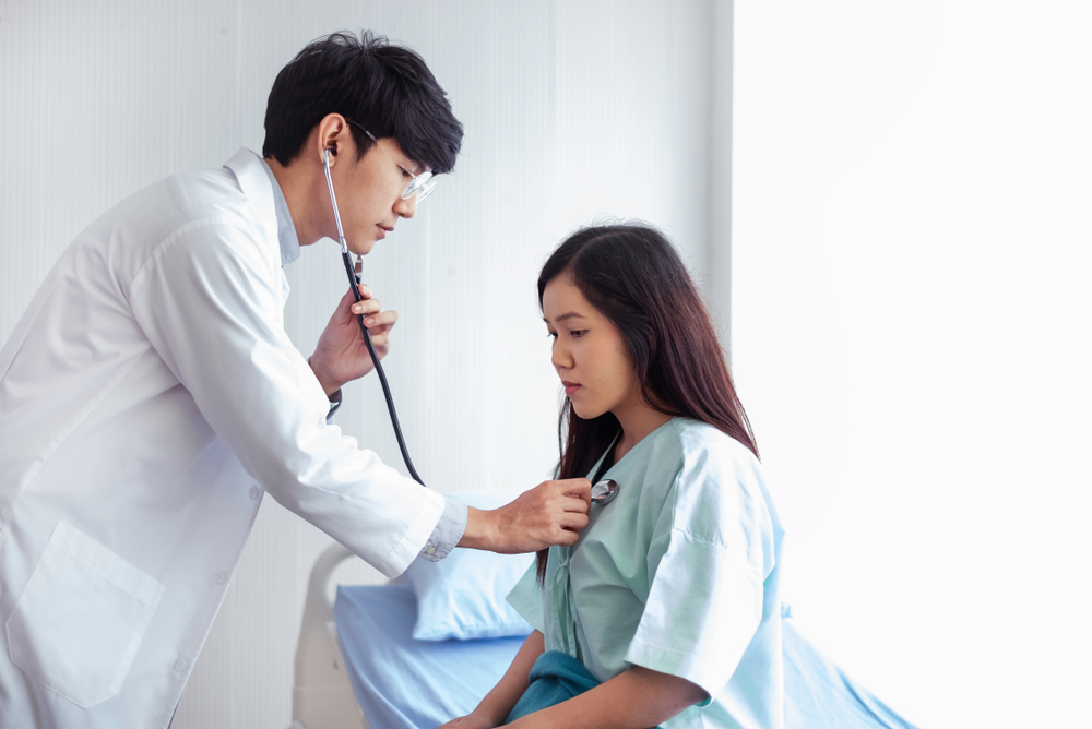 ស្រីៗមានជំងឺ២មុខនេះ ត្រូវព្យាបាលឲ្យមានលំនឹងសិន បានអាចមានកូនបាន