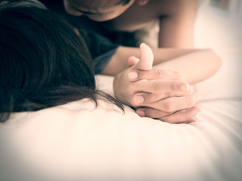 រួមភេទពេលមករដូវ សុវត្ថិភាពអត់?