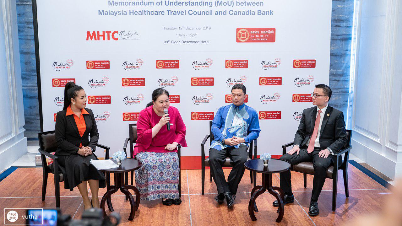 ម៉ាឡេស៊ីផ្តល់កញ្ចប់សេវាថែទាំសុខភាពដល់ពលរដ្ឋកម្ពុជា ដូចពលរដ្ឋខ្លួន