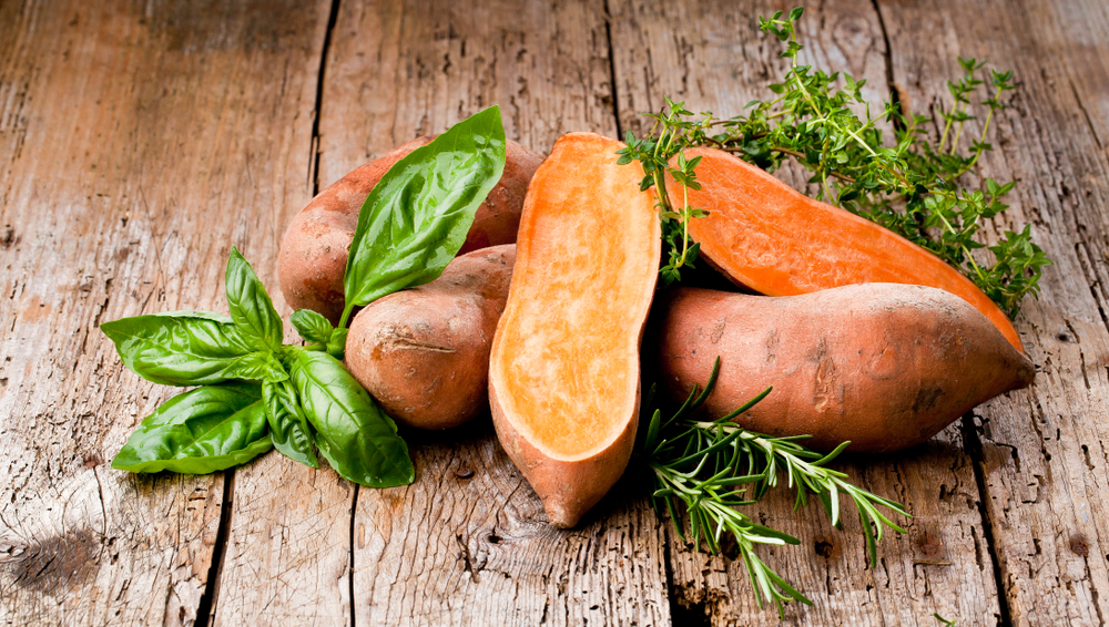 ​ញ៉ាំ​"ហ្វៃបឺរ" ក្រៅពីជួយ​ក្រពះពោះវៀន មានប្រយោជន៍ខ្លាំង​ស្មាន​មិន​ដល់