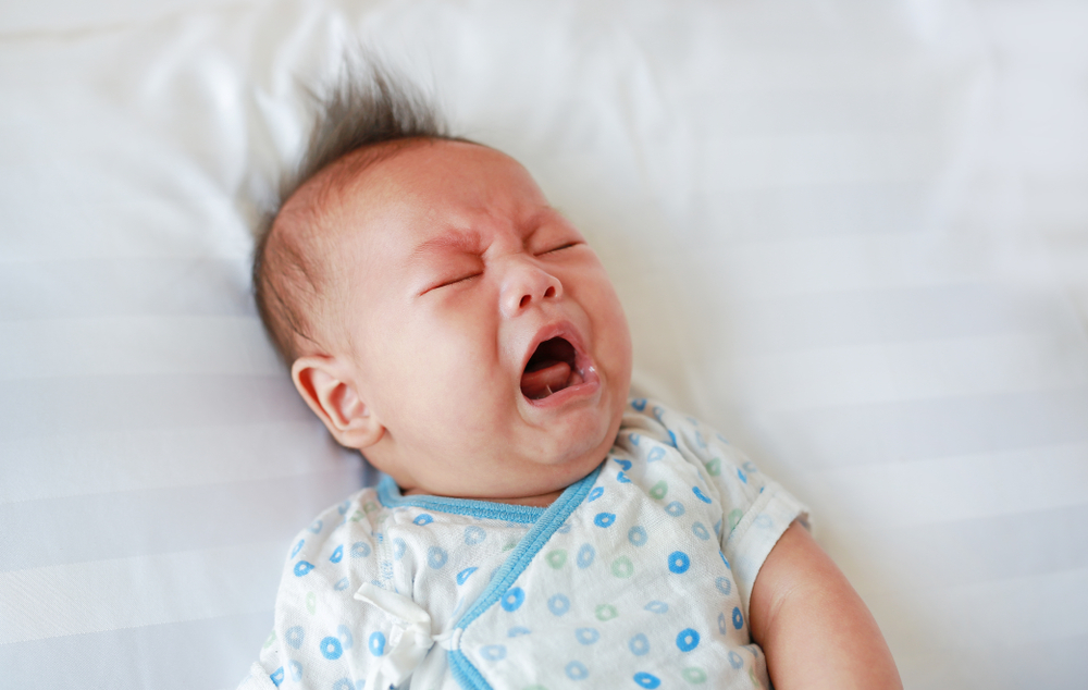 ក្មេងជាប់គល់អណ្ដាត បើមិនបានកាត់ រងផលប៉ះពាល់ទាំងនេះ