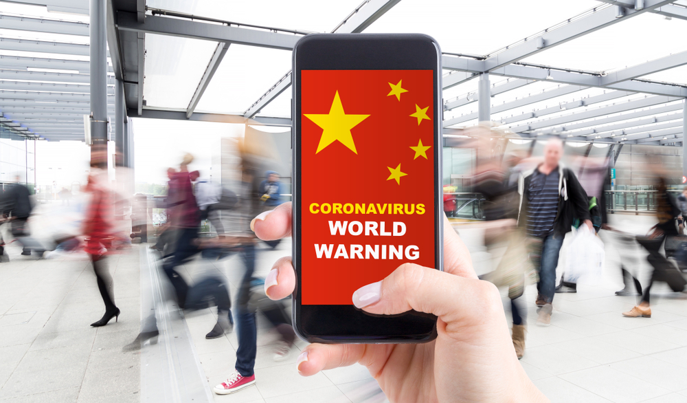 WHO ប្រកាស​អាសន្នទូទាំងពិភព​លោកករណី​វីរុសកូរ៉ូណាថ្មី​