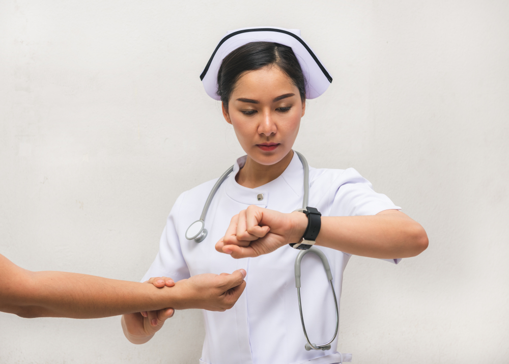 ឧស្សាហ៍មានអាការៈបេះដូងលោតញាប់ខុសធម្មតា សាកវិធីទាំងនេះអាចជួយបាន