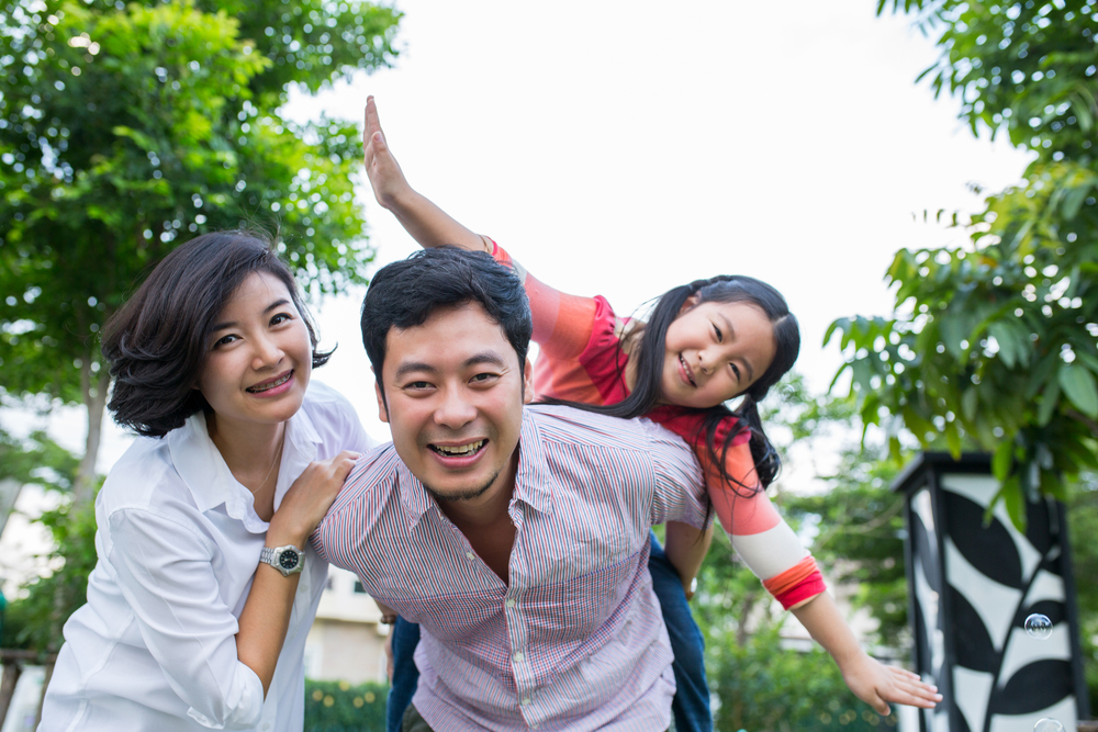 មិនបាច់ទ្រពស្តុកស្តម្ភទេ ម៉ាក់ប៉ាមានត្រឹមកេរ២ចំណុចនេះចែកឲ្យកូន ពិសេសបំផុត