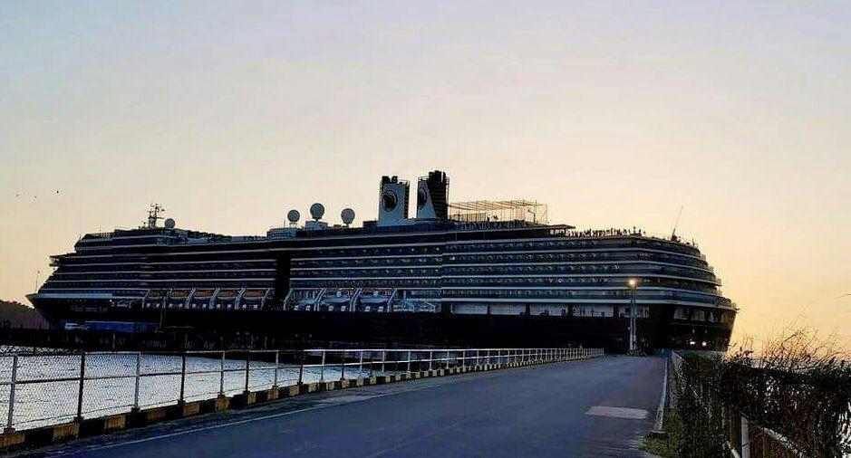 ម៉ាឡេស៊ី៖ ស្រ្តីជនជាតិអាមេរិកចេញពីនាវាចតនៅកម្ពុជា តេស្តលើកទី២ មានផ្ទុកវីរុសកូរ៉ូណាថ្មីដដែល