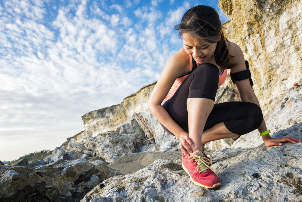 ទាំងនេះជារបួសប្រាំកន្លែង អ្នកលេង​កីឡាឧស្សាហ៍ជួបប្រទះ