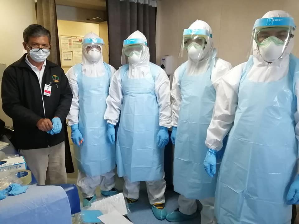 កម្ពុជារកឃើញអ្នកផ្ទុក COVID-19 ពីរនាក់បន្ថែមទៀតនៅភ្នំពេញ