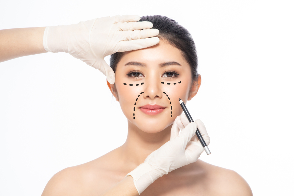 Cosmetic Surgery (ការវះកាត់កែសម្ផស្ស)
