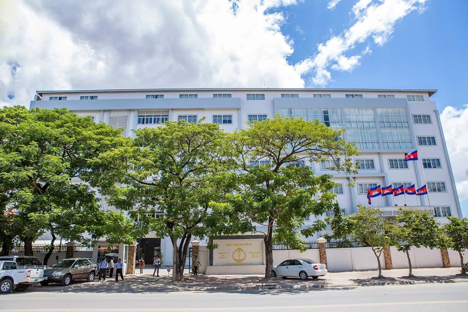 ក្រសួងណែនាំឲ្យម្ចាស់សេវាសុខាភិបាលឯកជន ចេញវេជ្ជបញ្ជាឲ្យបានត្រឹមត្រូវតាមកុំព្យូទ័រ