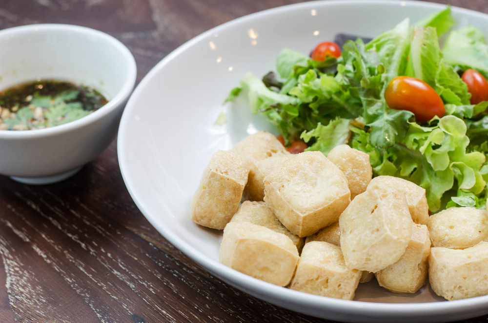 ញ៉ាំតៅហ៊ូនឹងបានគុណប្រយោជន៍ទាំងនេះចំពោះសុខភាព