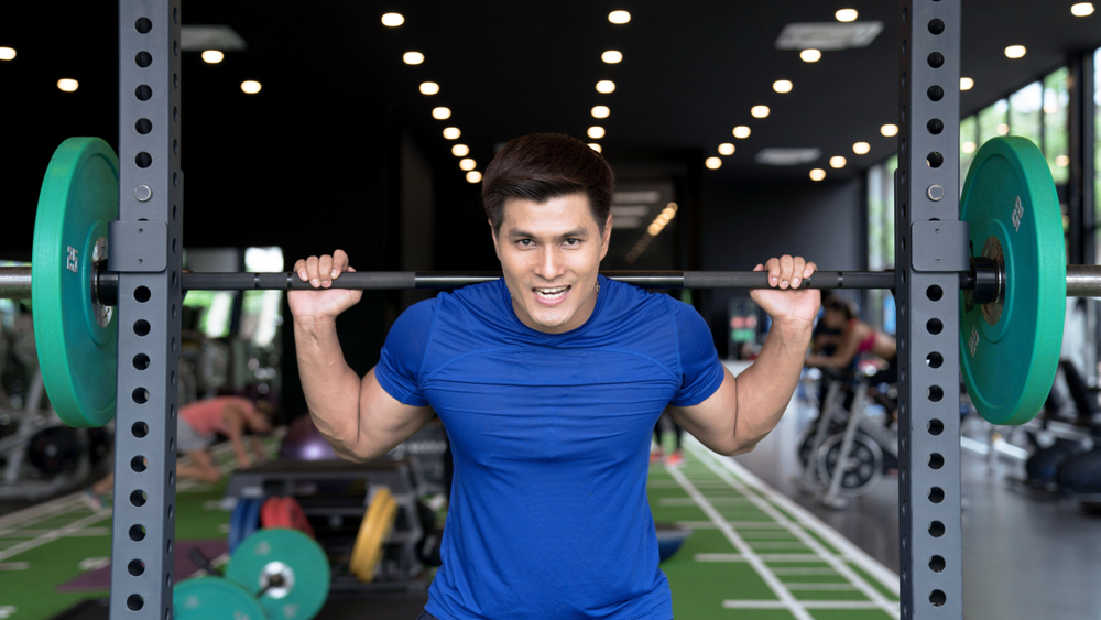 ជួបអាការៈឈឺចាប់សាច់ដុំក្រោយហាត់ប្រាណ សាកតិចនិកនេះអាចដោះស្រាយ​បាន​