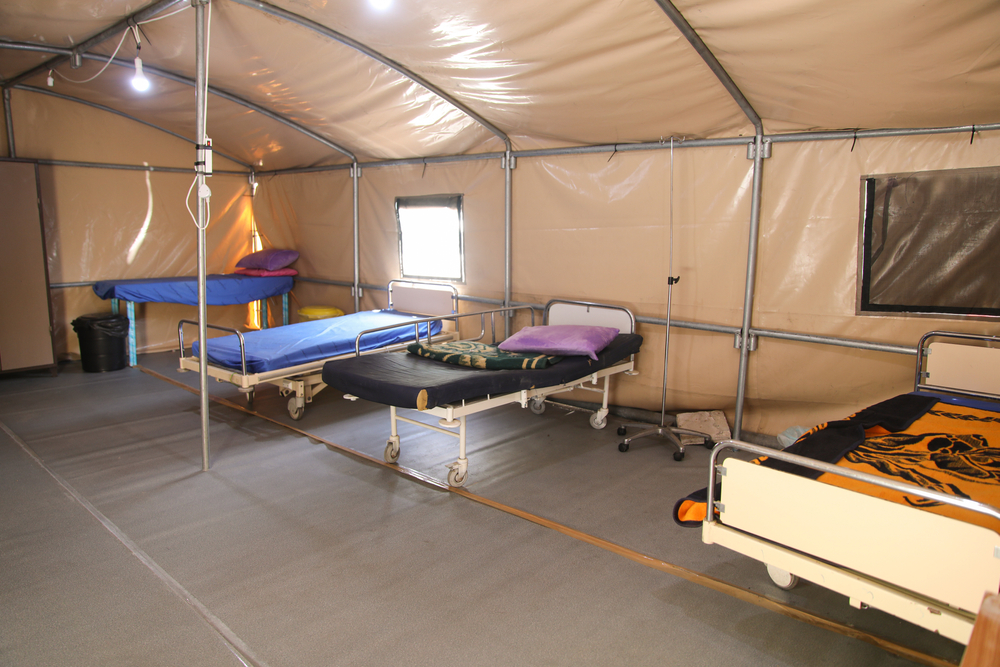 ទូតចិនប្រចាំកាហ្សាក់ស្ថាន ព្រមានពីជំងឺរលាកសួតមិន​ដឹងប្រភព ឆ្លងលឿនជាង COVID-19