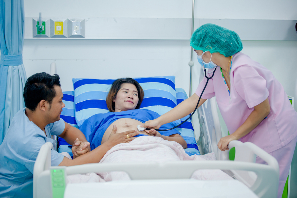 ម៉ាក់ៗមានកូនបញ្ច្រាស មកពីអ្វី? អាចសម្រាលធម្មជាតិបានទេ?